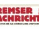 Titelkopf der Kremser Nachrichten - Zeitung der Kremser Linken Stadtbewegung
